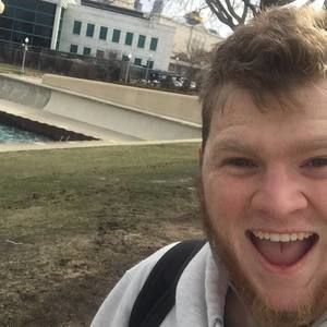 Meet your Posher, Jack